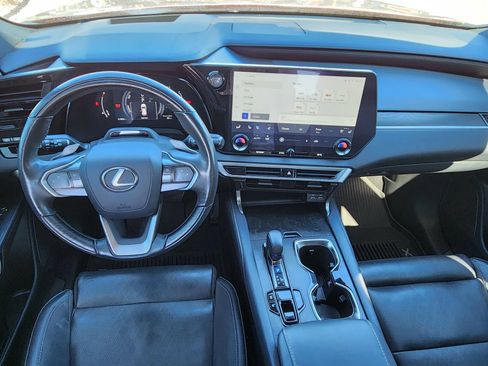 Used 2023 Lexus RX 350 AWD/4WD image 9