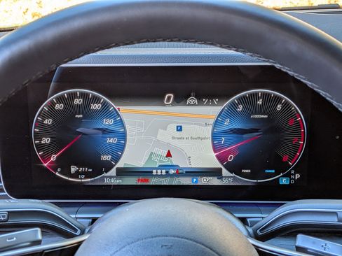 Certified 2024 Mercedes-Benz GLE 450 4MATIC w/ AMG Line Exterior image 22