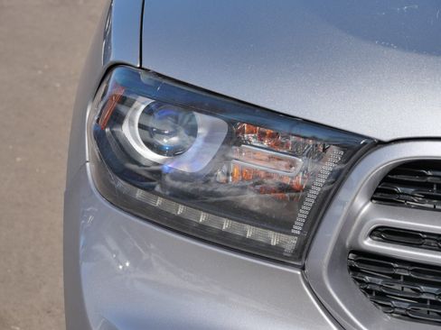 Used 2016 Dodge Durango Limited w/ Nav & Power Liftgate Group image 16