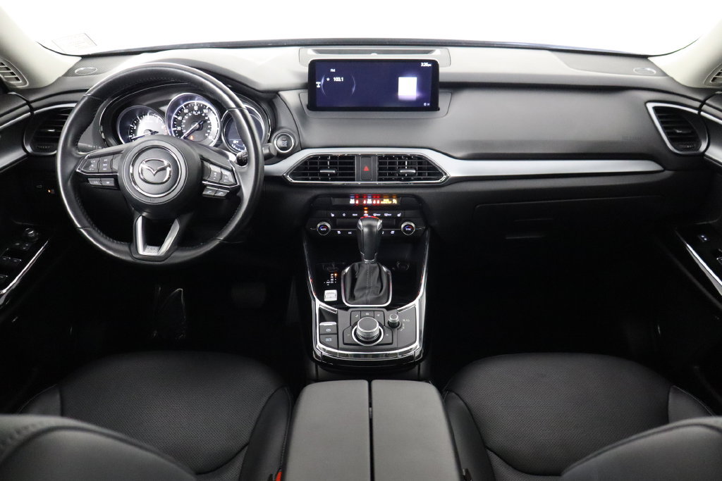 Used 2022 MAZDA CX-9 Touring Plus AWD/4WD image 13
