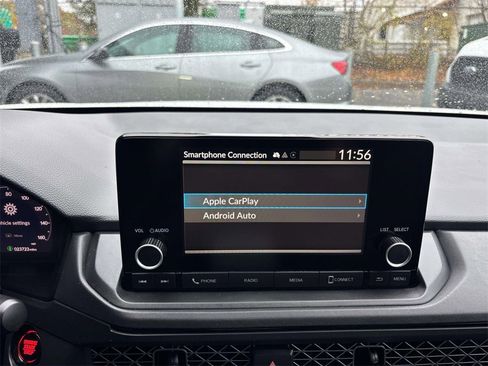 Used 2025 Honda Accord SE image 23