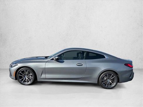 New 2026 BMW 430i Coupe image 9