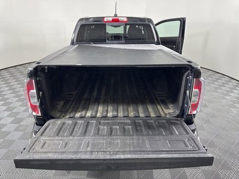 Used 2016 GMC Canyon SLE w/ SLE Convenience Package image 19