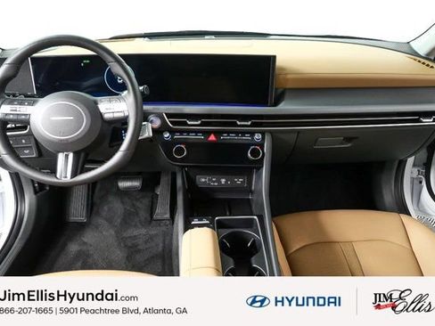 Certified 2025 Hyundai Sonata Limited image 20
