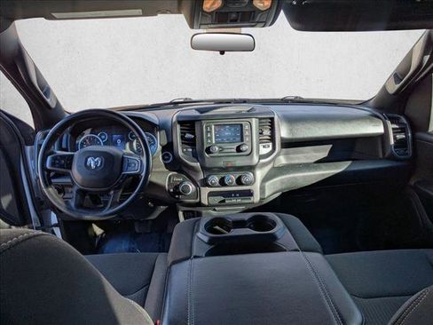 Used 2022 RAM 1500 Tradesman image 14