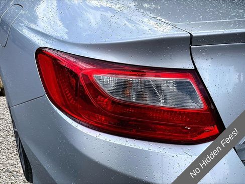Used 2013 Honda Accord EX-L image 24