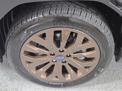 New 2025 Subaru Forester Sport image 6