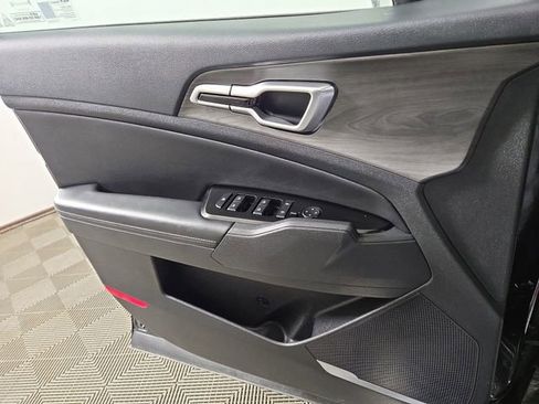 Certified 2023 Kia Sportage X-Line image 31