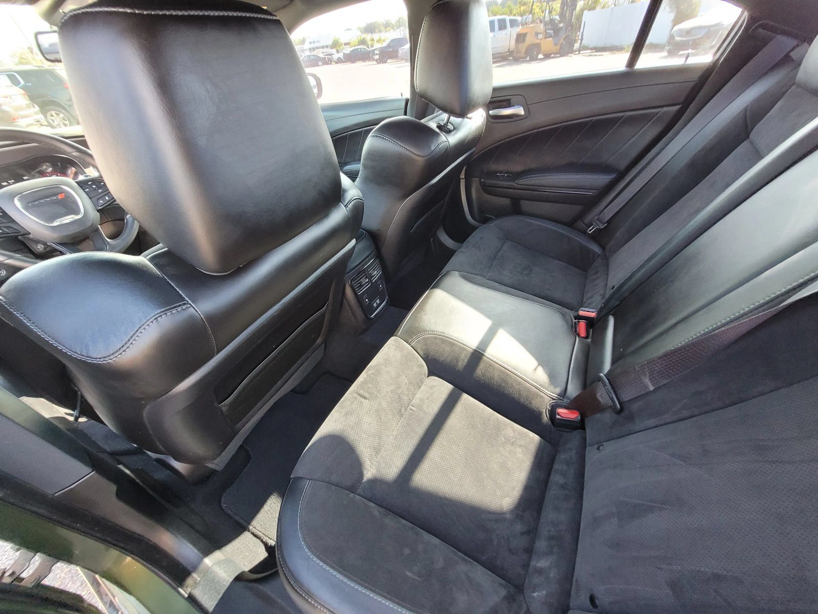 Used 2022 Dodge Charger GT w/ Plus Group RWD image 14