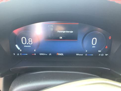 Used 2023 Ford Escape ST-Line Select w/ Tech Pack #2 image 23