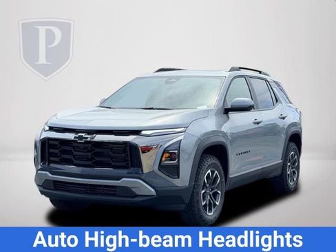 New 2026 Chevrolet Equinox ACTIV w/ Convenience Package III AWD/4WD image 13