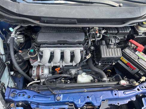 Used 2009 Honda Fit image 23