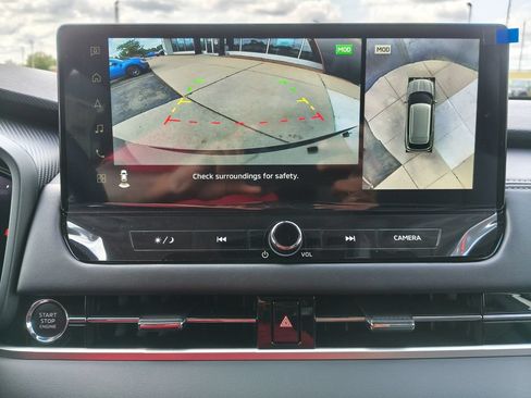 New 2026 Mitsubishi Outlander SE AWD/4WD image 5
