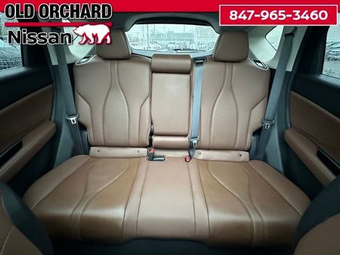 Used 2024 Acura RDX Technology Package image 14