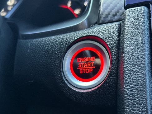 Used 2018 Honda Civic Si image 19