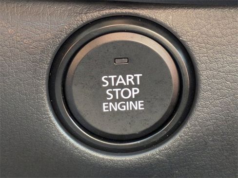 Certified 2025 MAZDA CX-30 Carbon image 24