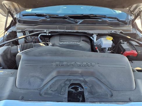 Used 2024 RAM 2500 Big Horn w/ Bed Utility Group image 37