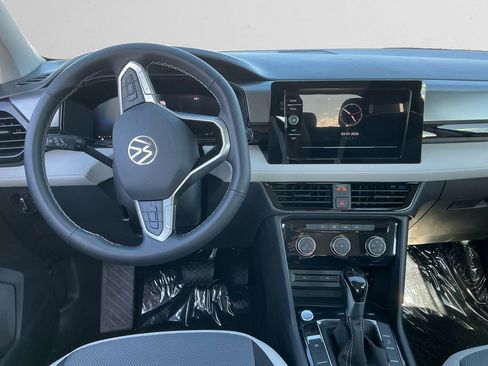 New 2026 Volkswagen Taos S FWD image 10
