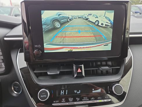 Certified 2024 Toyota Corolla LE w/ LE Convenience Package image 22