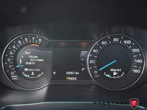 Used 2019 Ford Explorer Platinum image 32