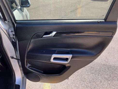 Used 2015 Chevrolet Captiva Sport LTZ image 21