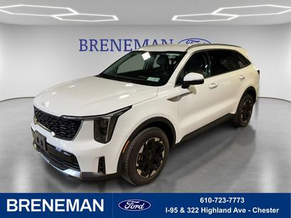 Used 2024 Kia Sorento S