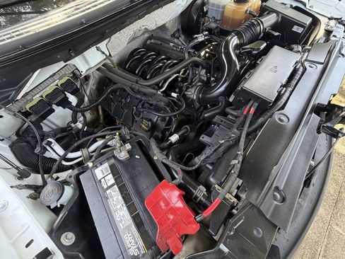 Used 2013 Ford F150 XL w/ Mid Equipment Group RWD image 18