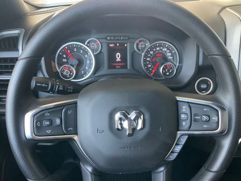 New 2026 RAM 1500 Tradesman RWD image 18