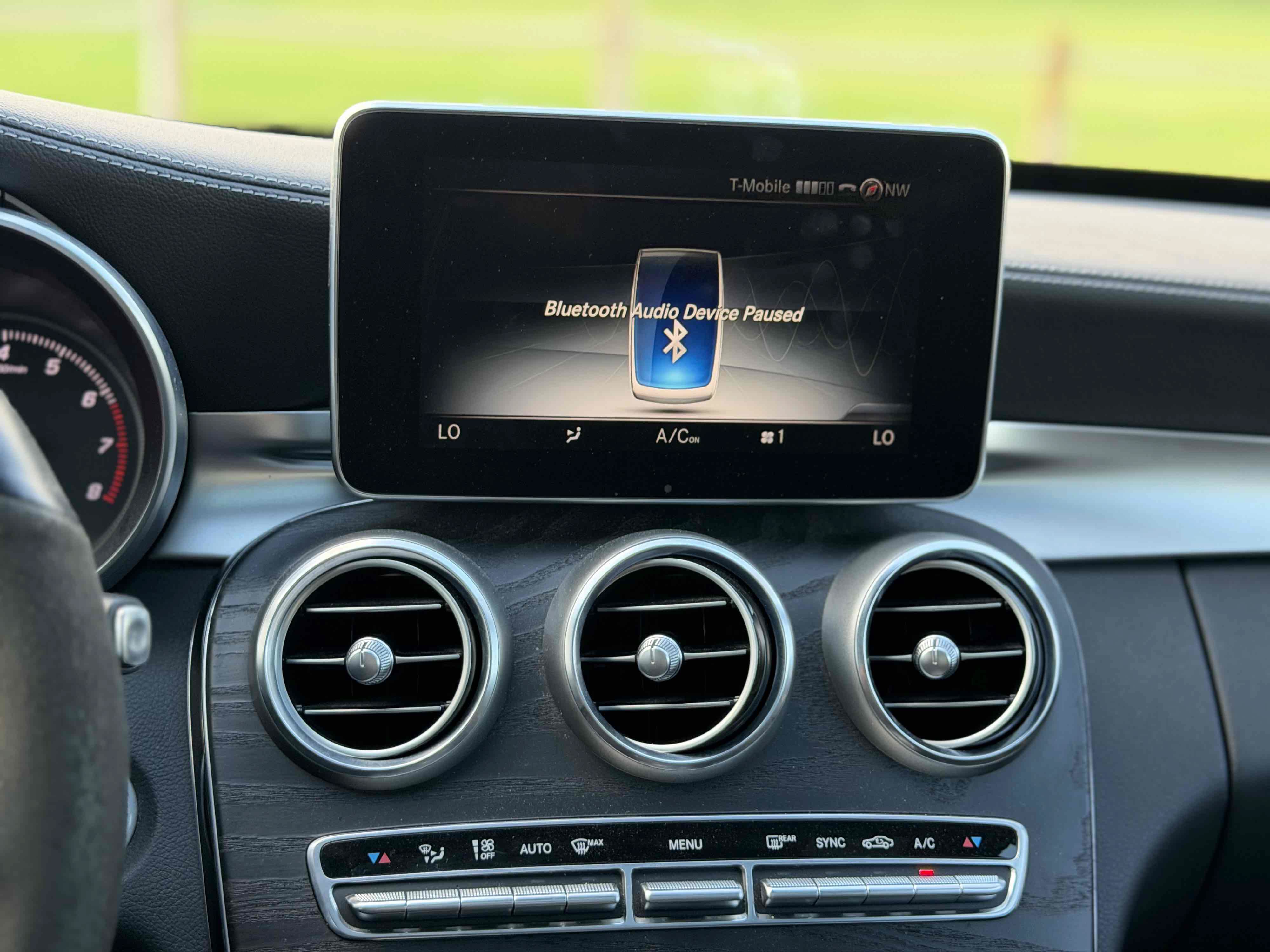 Used 2016 Mercedes-Benz C 300 Sedan image 18