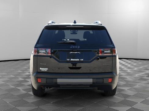 New 2026 Jeep Cherokee Limited AWD/4WD image 6