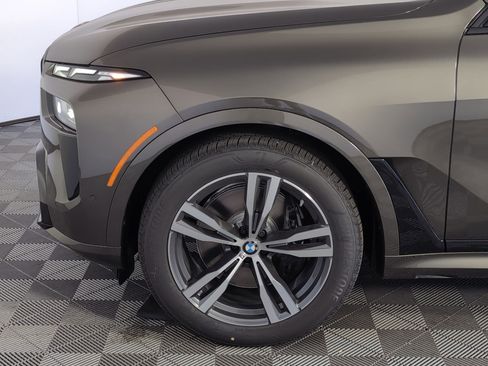 New 2026 BMW X7 xDrive40i w/ Executive Package image 9