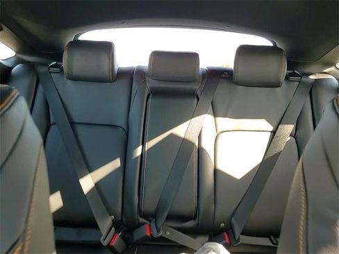 New 2026 Acura Integra A-Spec image 22