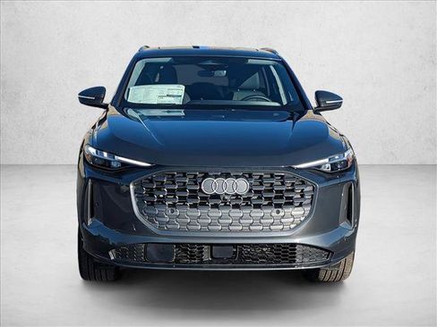 New 2025 Audi Q5 Premium Plus image 5