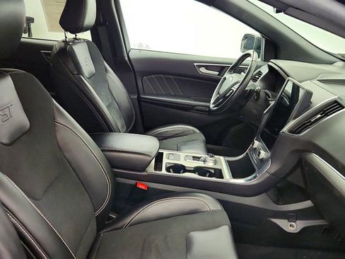 Used 2023 Ford Edge ST AWD/4WD image 21