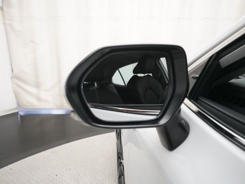 Used 2024 Toyota Camry XSE FWD image 24