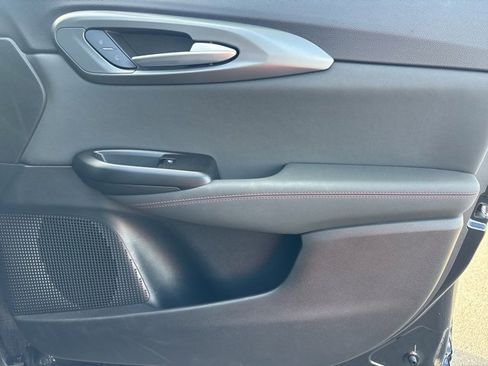 Used 2024 Dodge Hornet R/T w/ R/T Blacktop Package image 9