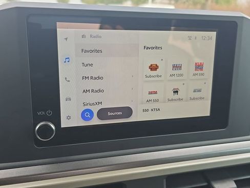 Used 2025 Toyota Tacoma SR5 image 20