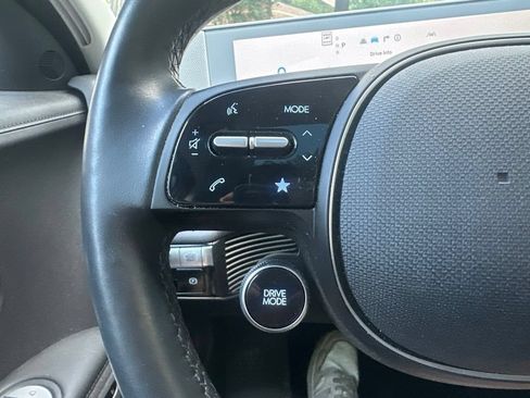 Used 2023 Hyundai Ioniq 5 Limited RWD image 8