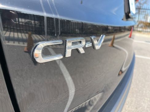 Certified 2024 Honda CR-V EX image 7