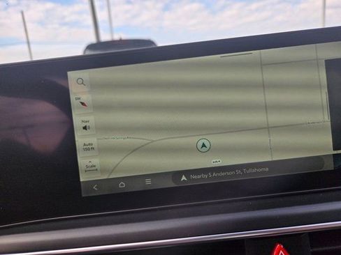 New 2026 Kia K5 GT-Line image 13