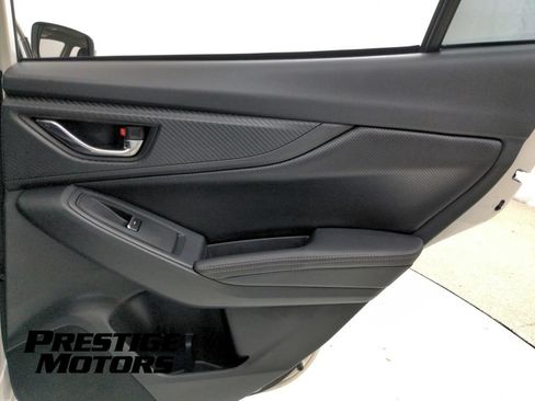Used 2017 Subaru Impreza 2.0i Limited w/ Moonroof/BSD & Rcta/Eyesight AWD/4WD image 29