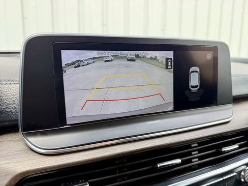 Used 2021 Kia Telluride EX w/ EX Premium Package AWD/4WD image 31