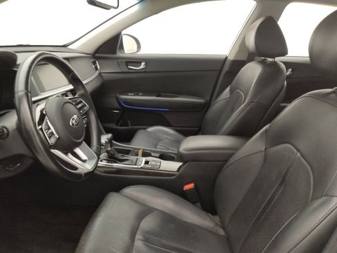 Used 2020 Kia Optima Premium FWD image 17
