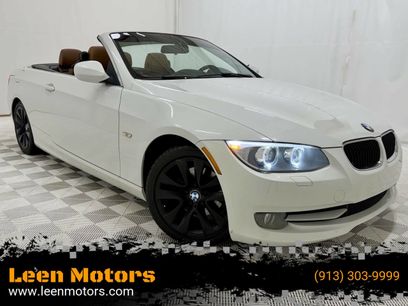 Used 2013 BMW 328i Convertible