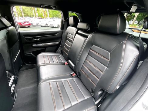 Certified 2024 Honda CR-V Sport-L image 53