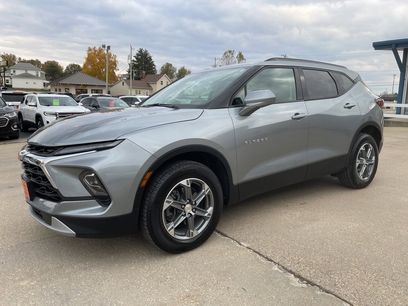 Used 2024 Chevrolet Blazer LT w/ Convenience Package