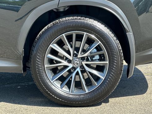 Used 2025 Lexus NX 350h AWD w/ Accessory Package (2T) image 31