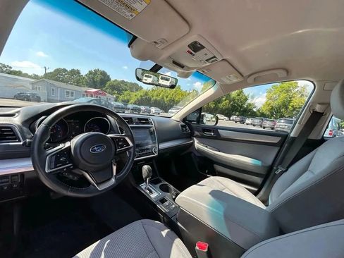 Used 2018 Subaru Legacy 2.5i Premium image 24