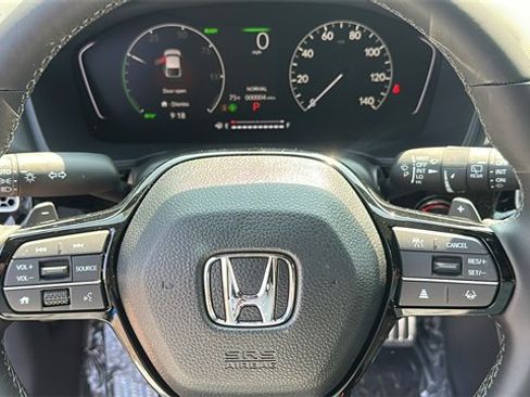 New 2025 Honda Civic Sport image 11