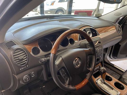 Used 2012 Buick Enclave Leather image 10